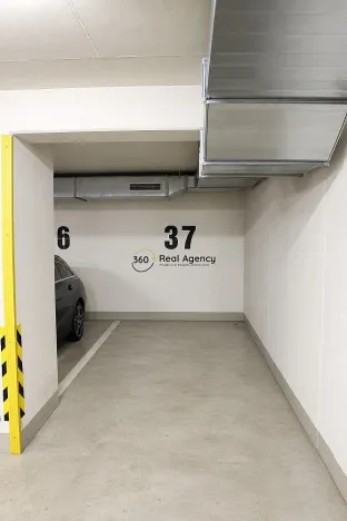 Pronájem bytu 2+kk, Praha - Záběhlice, Ginzova, 60 m2