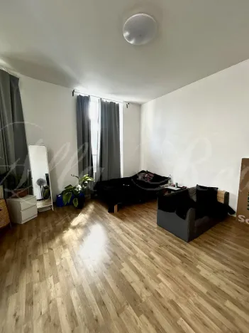 Pronájem bytu 2+kk, Brno - Zábrdovice, Vlhká, 60 m2