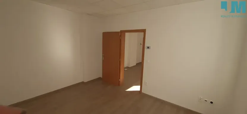 Pronájem bytu 2+kk, Měřín, Náměstí, 39 m2