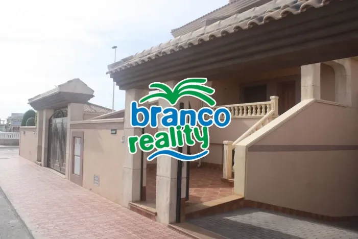 Prodej rodinného domu, Torrevieja, Alicante, Španělsko, 225 m2
