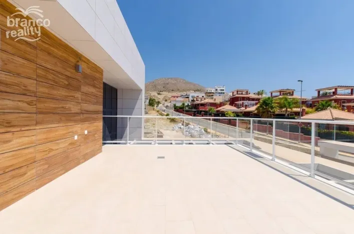 Prodej rodinného domu, Finestrat, Alicante, Španělsko, 206 m2