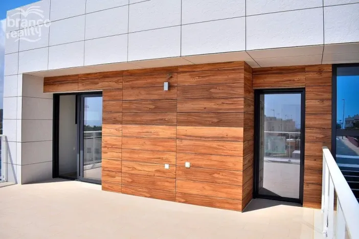 Prodej rodinného domu, Finestrat, Alicante, Španělsko, 206 m2