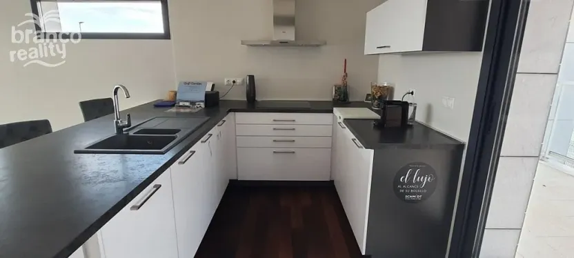 Prodej rodinného domu, Finestrat, Alicante, Španělsko, 206 m2