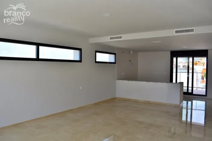Prodej rodinného domu, Finestrat, Alicante, Španělsko, 206 m2