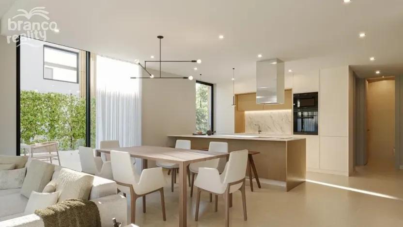 Prodej rodinného domu, Finestrat, Alicante, Španělsko, 270 m2