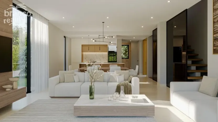 Prodej rodinného domu, Finestrat, Alicante, Španělsko, 270 m2