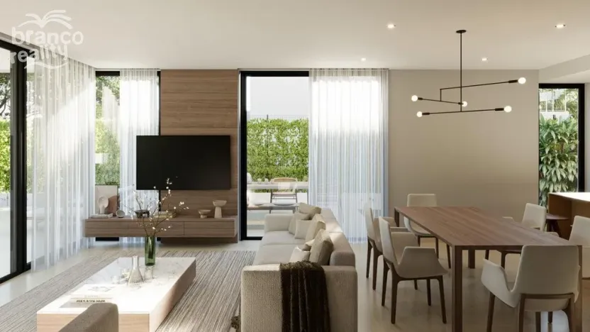 Prodej rodinného domu, Finestrat, Alicante, Španělsko, 270 m2