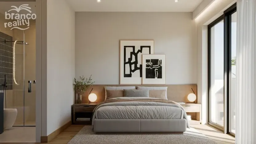 Prodej rodinného domu, Finestrat, Alicante, Španělsko, 270 m2