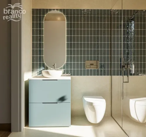 Prodej rodinného domu, Finestrat, Alicante, Španělsko, 270 m2