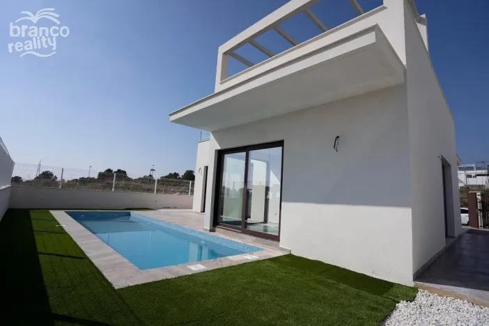 Prodej rodinného domu, Polop, Alicante, Španělsko, 120 m2