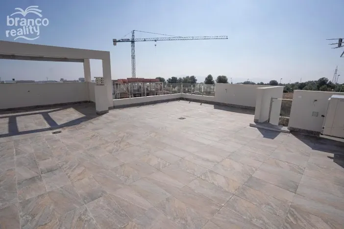Prodej rodinného domu, Polop, Alicante, Španělsko, 120 m2