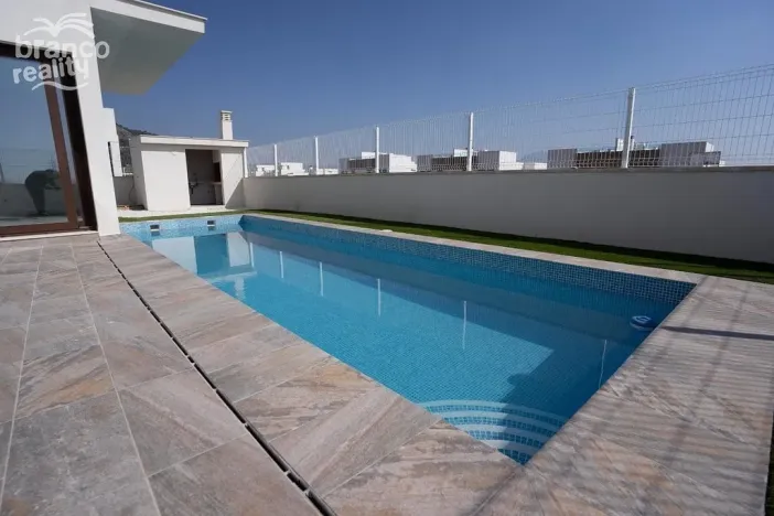 Prodej rodinného domu, Polop, Alicante, Španělsko, 120 m2
