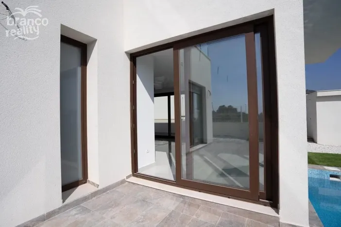 Prodej rodinného domu, Polop, Alicante, Španělsko, 120 m2