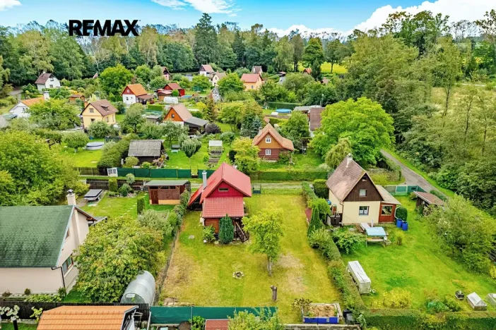 Prodej chaty, Dubovice, 78 m2
