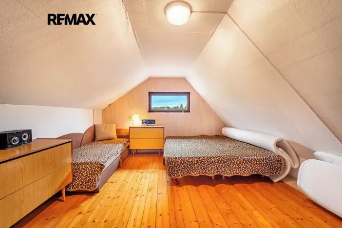 Prodej chaty, Dubovice, 78 m2