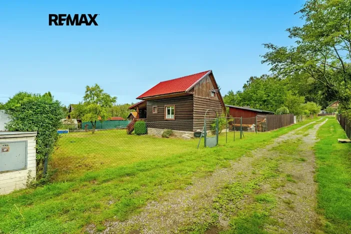 Prodej chaty, Dubovice, 78 m2
