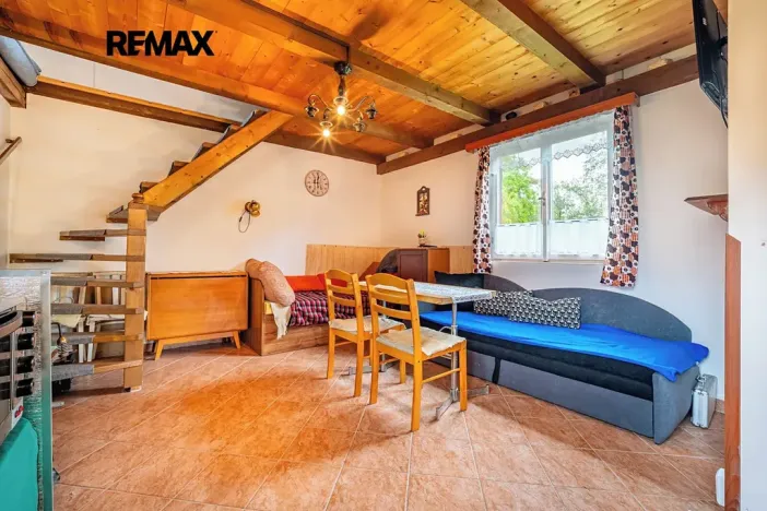 Prodej chaty, Dubovice, 78 m2