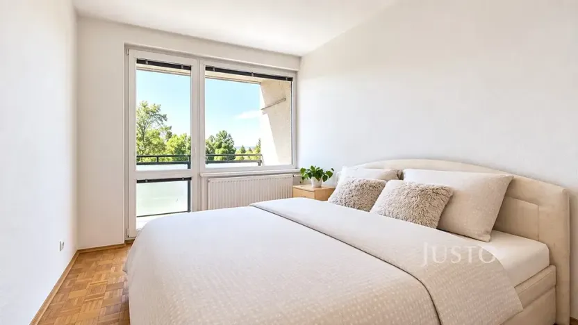 Prodej bytu 3+1, Písek, Otakara Jeremiáše, 67 m2