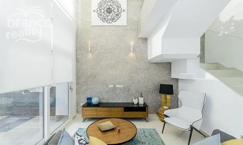 Prodej rodinného domu, Rojales, Alicante, Španělsko, 109 m2