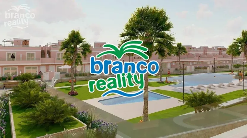 Prodej rodinného domu, Pilar de La Horadada, Alicante, Španělsko, 77 m2