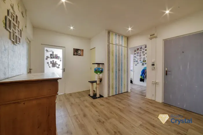Prodej bytu 3+1, Planá, Bohušova, 85 m2