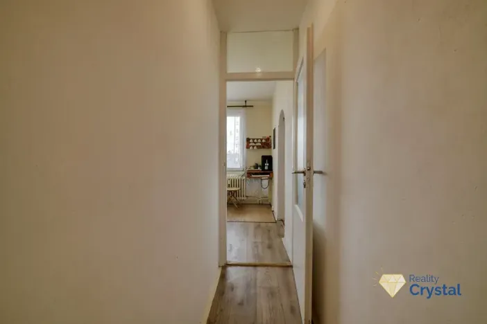 Prodej bytu 3+1, Planá, Bohušova, 85 m2