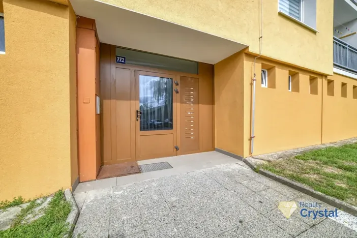 Prodej bytu 3+1, Planá, Bohušova, 85 m2