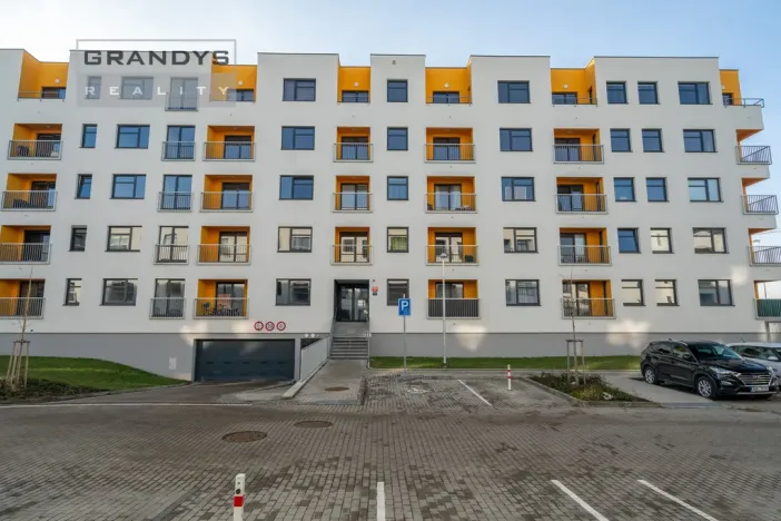 Prodej garážového stání, Praha, Oty Bubeníčka, 15 m2