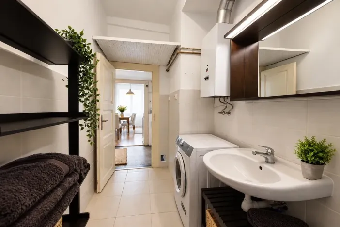Pronájem bytu 2+1, Praha - Vinohrady, Čáslavská, 76 m2
