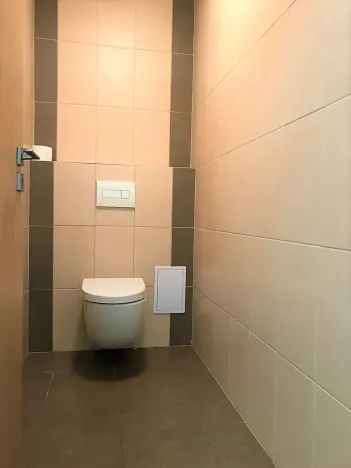 Pronájem bytu 3+kk, Hostivice, 70 m2