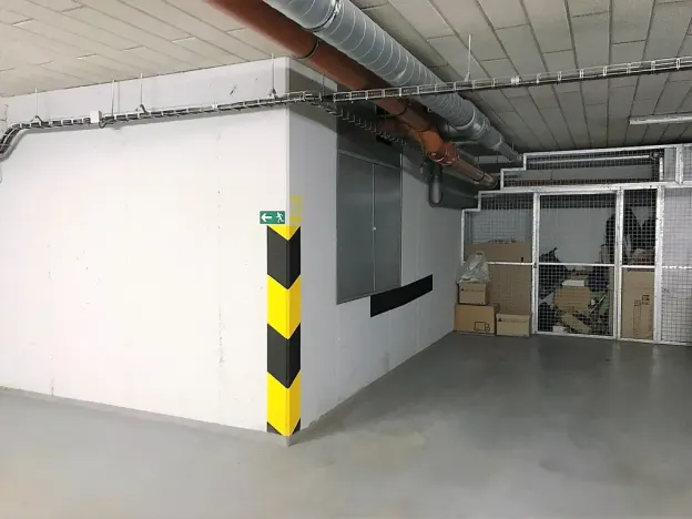 Pronájem bytu 3+kk, Hostivice, 70 m2