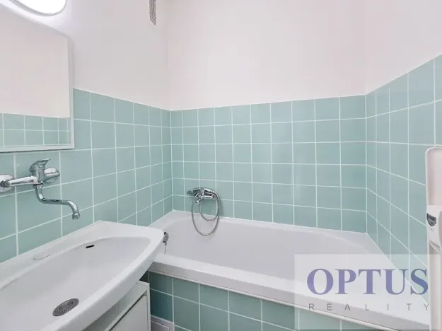Pronájem bytu 3+kk, Praha - Břevnov, Pod Marjánkou, 55 m2