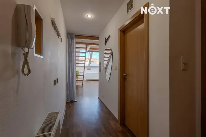Prodej bytu 2+1, Brno, Skřivanova, 69 m2
