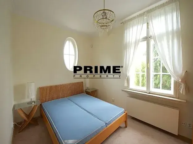 Pronájem bytu 4+1, Praha - Dejvice, Na Míčánce, 150 m2