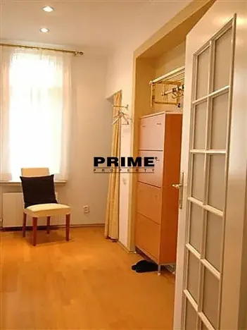 Pronájem bytu 4+1, Praha - Dejvice, Na Míčánce, 150 m2