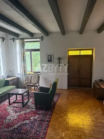 Prodej rodinného domu, Vlastec, 320 m2
