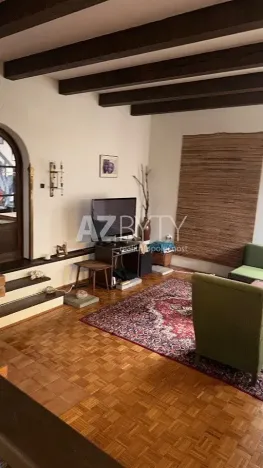 Prodej rodinného domu, Vlastec, 320 m2