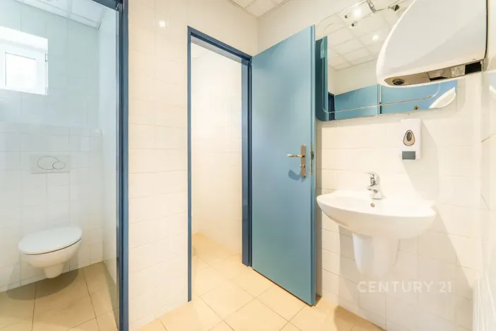 Prodej ubytování, Jáchymov, Fibichova, 578 m2