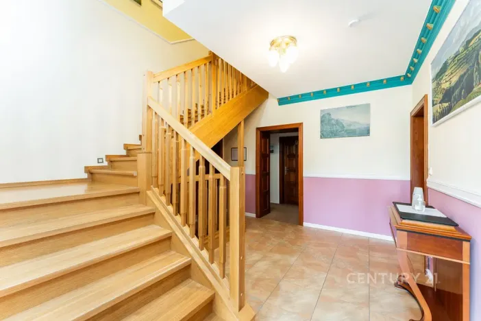 Prodej ubytování, Jáchymov, Fibichova, 578 m2