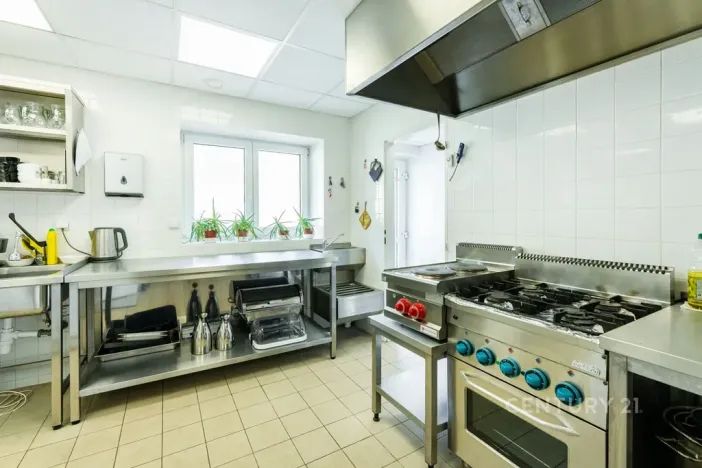 Prodej ubytování, Jáchymov, Fibichova, 578 m2