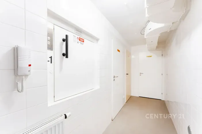 Prodej ubytování, Jáchymov, Fibichova, 578 m2