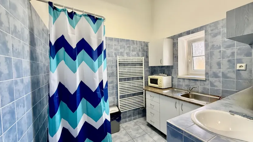 Pronájem obchodního prostoru, Ostrava - Mariánské Hory, Korunní, 30 m2