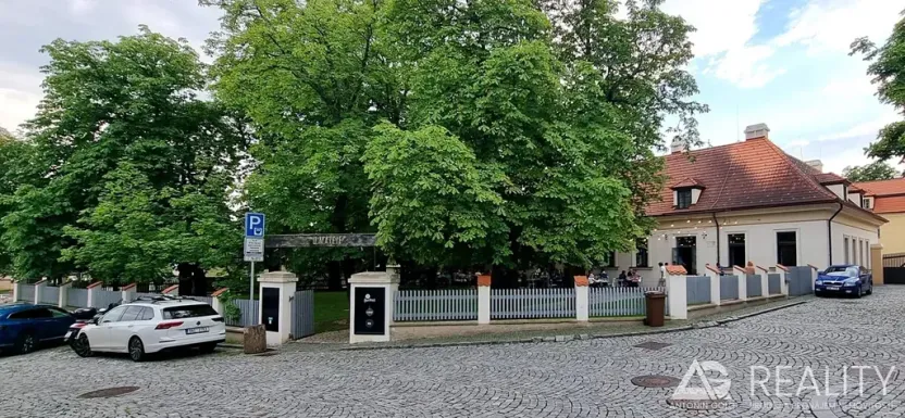 Pronájem bytu 3+1, Praha - Dejvice, Krohova, 76 m2