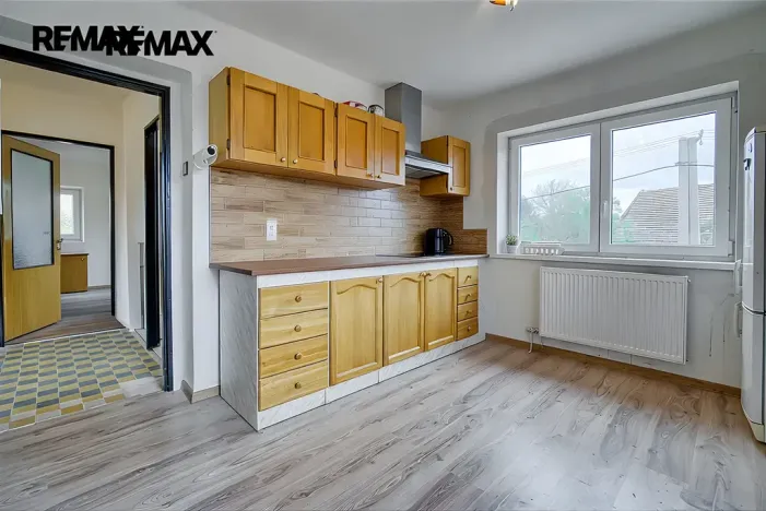 Prodej rodinného domu, Královice, 250 m2