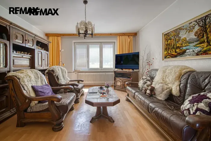 Prodej rodinného domu, Moravský Krumlov, Seifertova, 200 m2