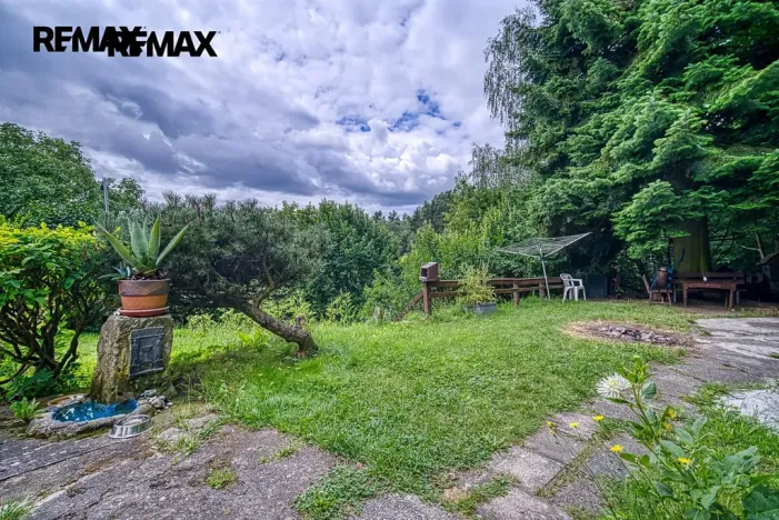 Prodej chalupy, Koberovy, 159 m2