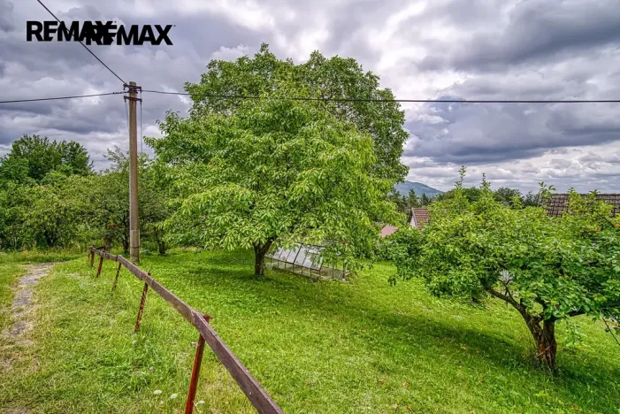 Prodej chalupy, Koberovy, 159 m2