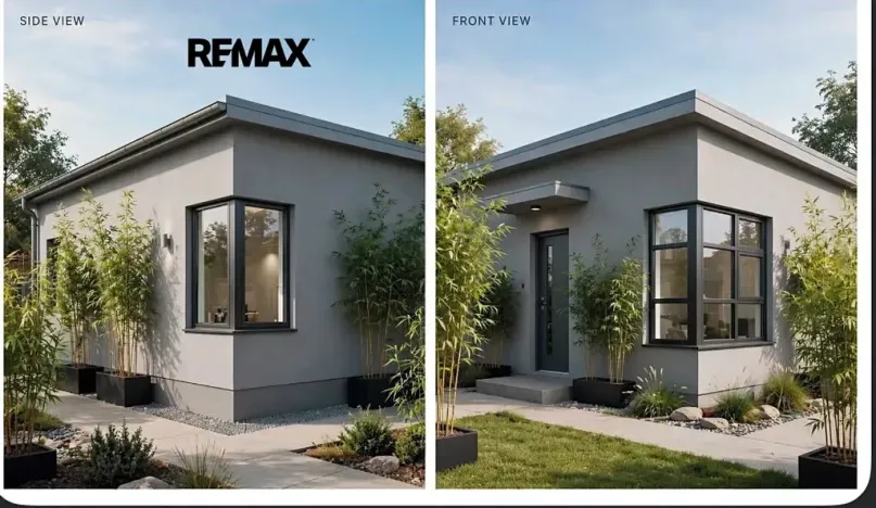 Prodej rodinného domu, Hrob, 80 m2