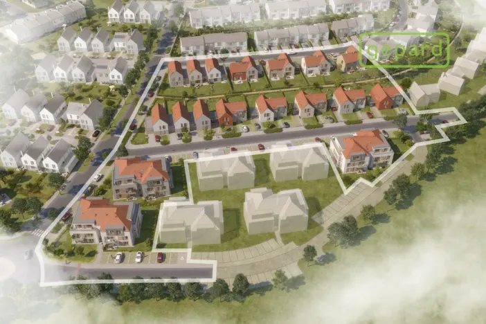 Prodej rodinného domu, Drahelčice, Císařská, 103 m2