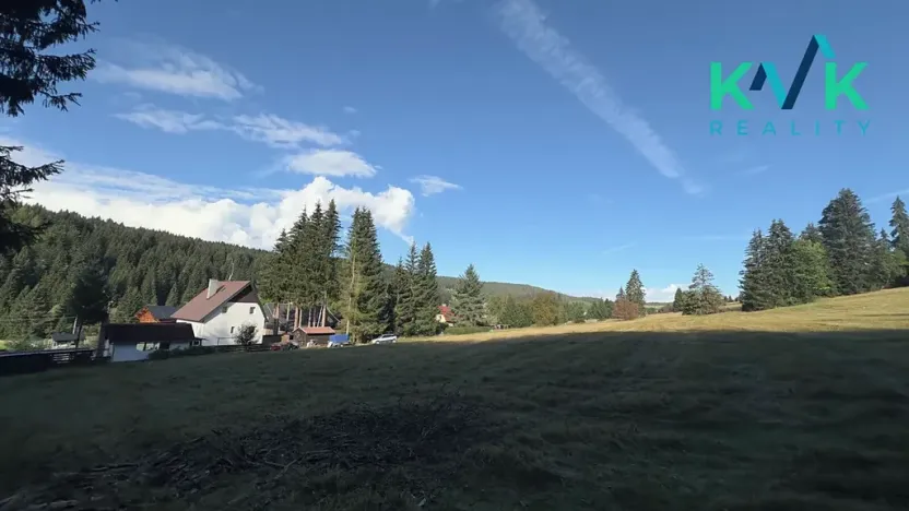 Prodej louky, Pernink, 25316 m2